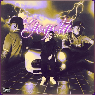 Gogeta - Single