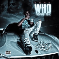 Speaking my mind (feat. Nick HardBody) - Single - Ceno Officialpage