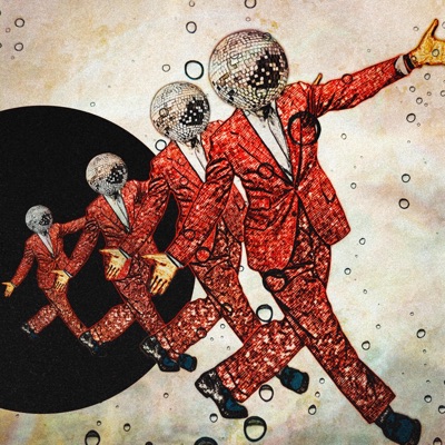 I Think We're Ready - Single