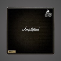 Amplified - Lloyd Brown