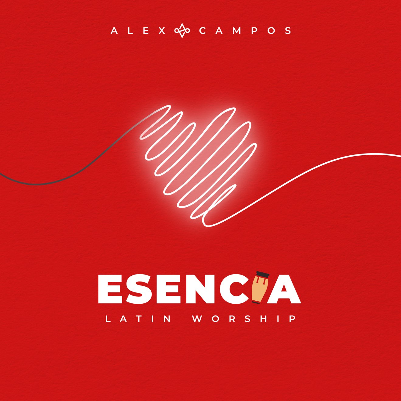 Alex Campos – Esencia (2024) [iTunes Match M4A]