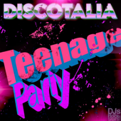 Teenage Party