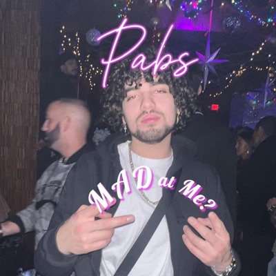 Mad at Me? - Single