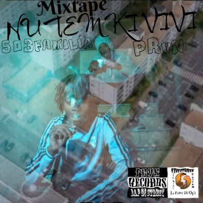 Nu ten ki vivi (feat. Gonças 503) - Single