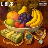 Fresh Fruit - Single - D-Bick
