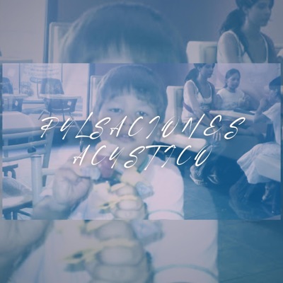 PULSACIONES (ACUSTICO) - Single