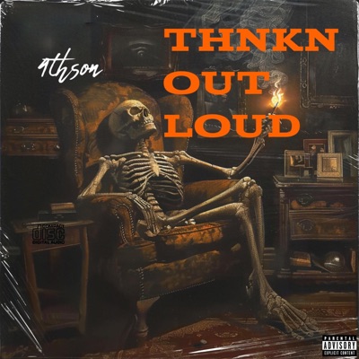 Thnkn out loud - Single