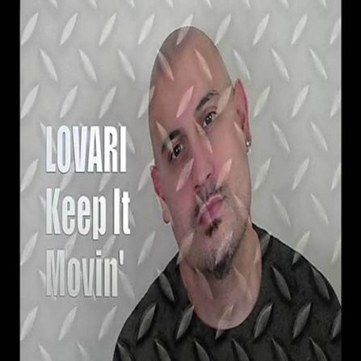 Keep It Movin' - Single