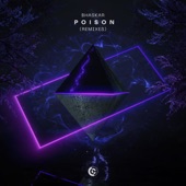 Poison (Remixes) - EP artwork