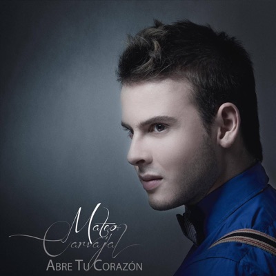 Abre Tu Corazón - Single