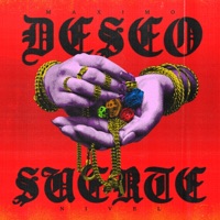 Deseo Suerte - Single - Maximo Nivel