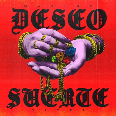 Deseo Suerte - Single