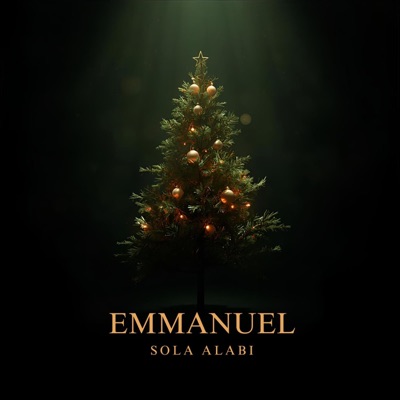 Emmanuel - Single