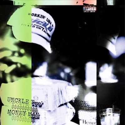 Money Man - Single