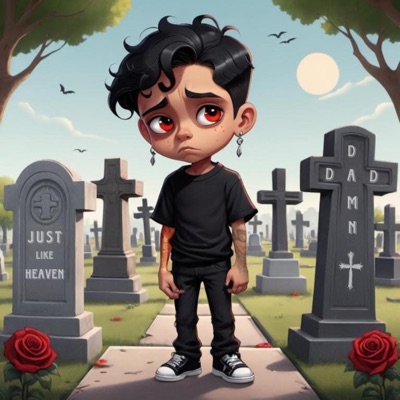 Just Like Heaven EP - EP