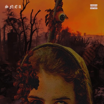 See No Evil (Deluxe Edition)