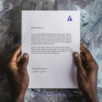 No Thanks. - Single - LeGree Shine