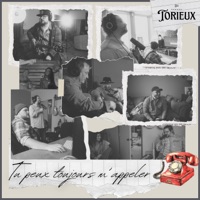 TU PEUX TOUJOURS M'APPELER