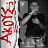 ΑΚΟΥΣ - Single - Jesh & Laverdad
