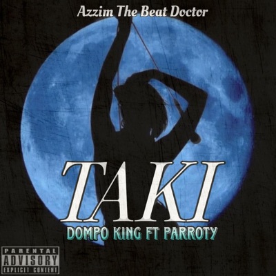 TAKI (feat. Parroty) - Single
