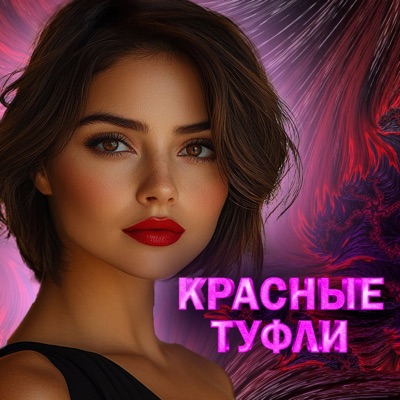 Красные туфли