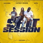 Spit Session - Single (feat. HotBoy Reggie , Spitta) - Single