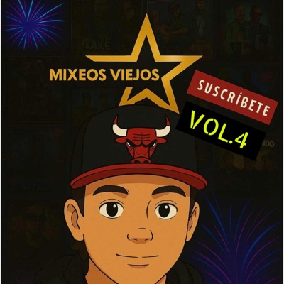 Mixeos Viejos 4