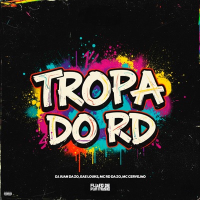 Tropa Do Rd - Single