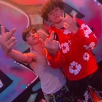 genie inna bottle (feat. Themostknown.550) - Single - Xdotti