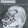 Wa King Kinetic AKA Joeyknowva - Swollen Ankles