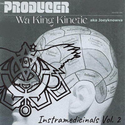 Instramedicinals, Vol. 2