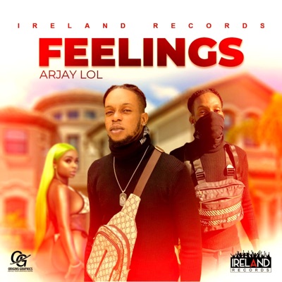 Feelings - Single