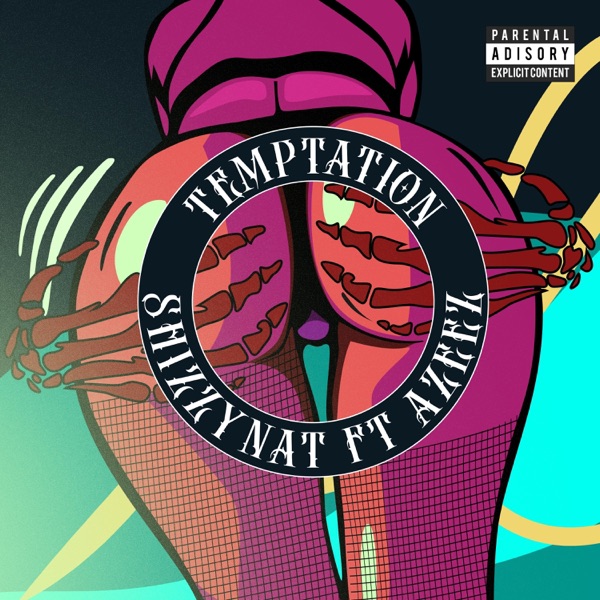 TEMPTATION (feat. AZEEZ)