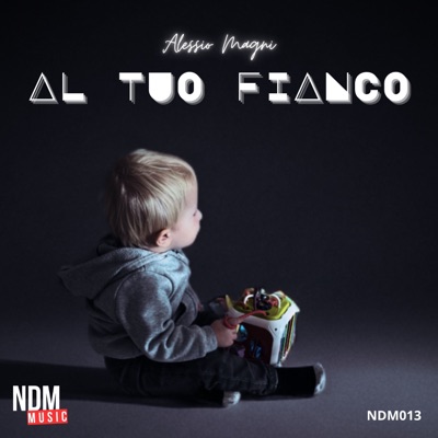 Al tuo fianco - Single