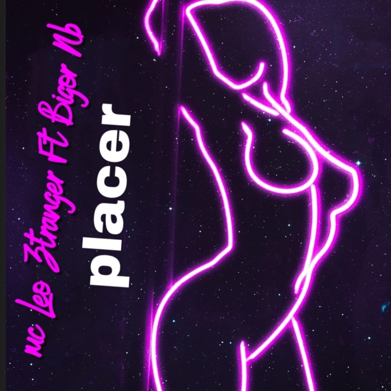 Placer (feat. BIGOR NB)