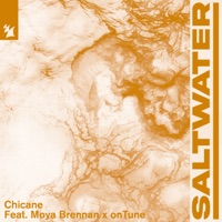 Saltwater (feat. Moya Brennan & onTune) - Single - Chicane