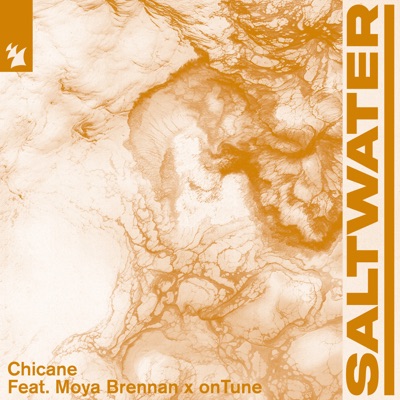 Saltwater (feat. Moya Brennan & onTune) - Single