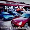 Lil Reese (Slowed) - Toodabannz lyrics