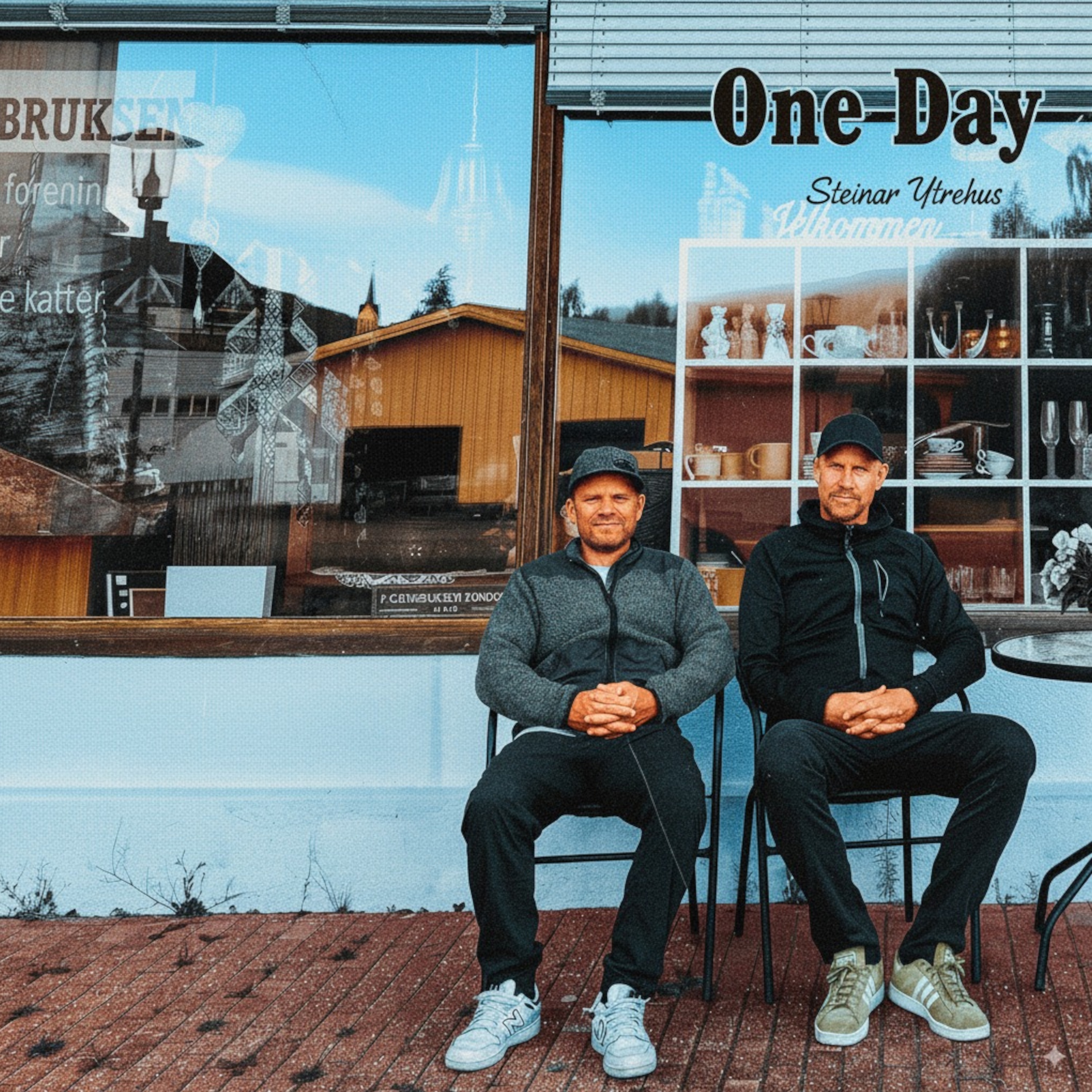 One Day - Single
