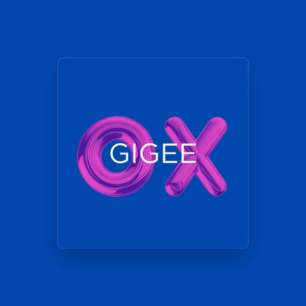 GIGEE's avatar