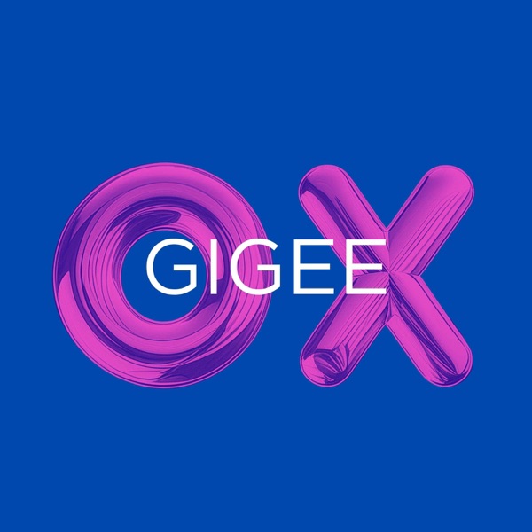 OX Exclusive: GIGEE, Vol. 2 (DJ Mix)