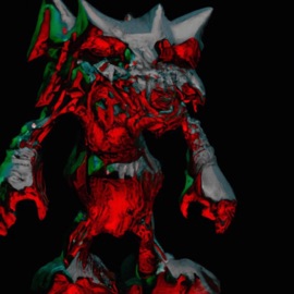 NECROMANCER ARKANGEL, s8ghost & VEGAPUNK