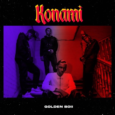 KONAMI - Single