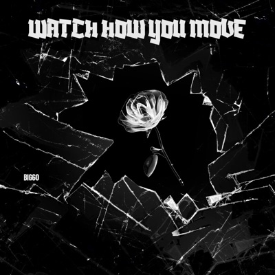 Watch How You Move - Single