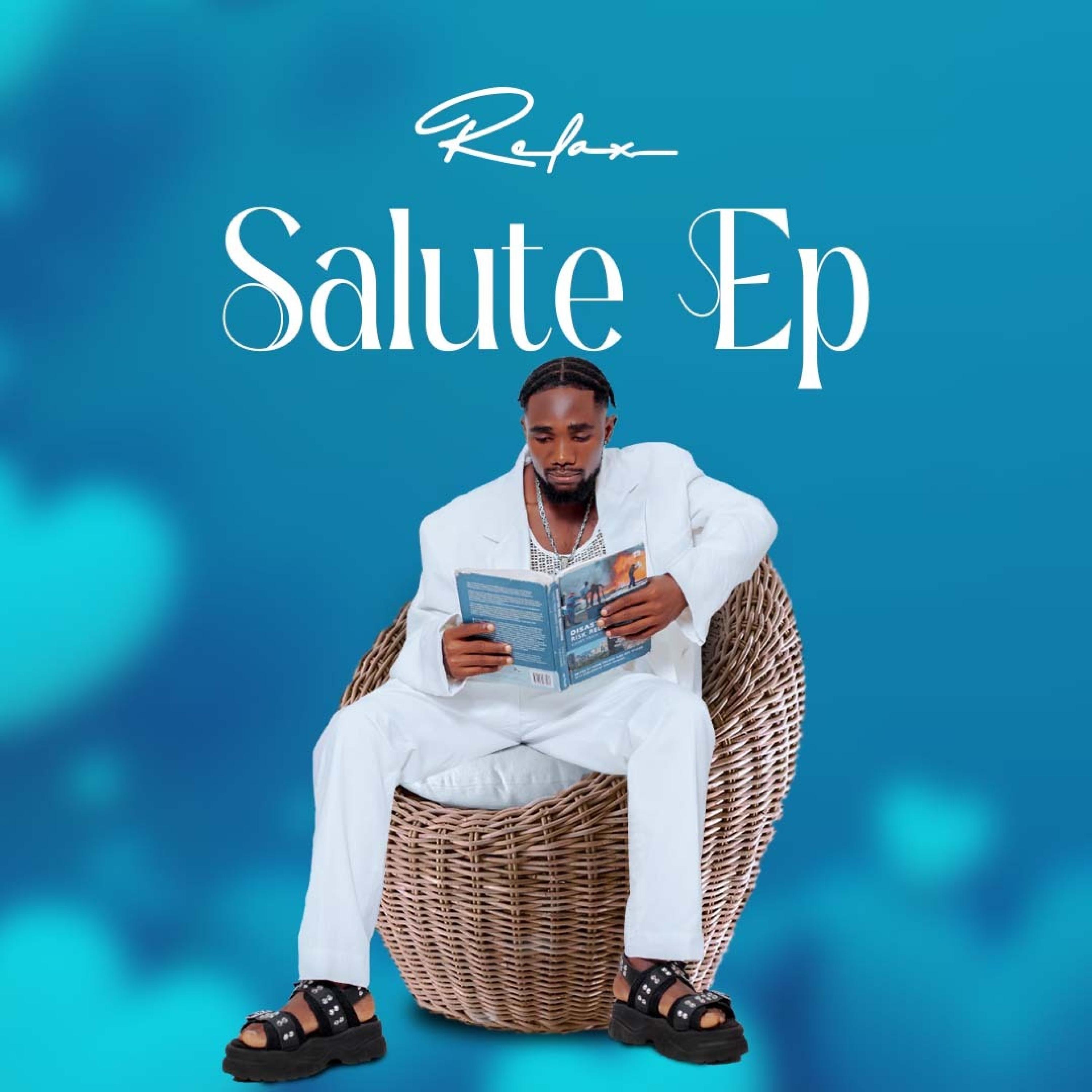 SALUTE EP