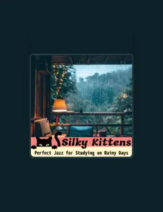 Silky Kittensを聴いたり、ミュージックビデオを鑑賞したり、経歴やツアー日程などを確認したりしましょう！