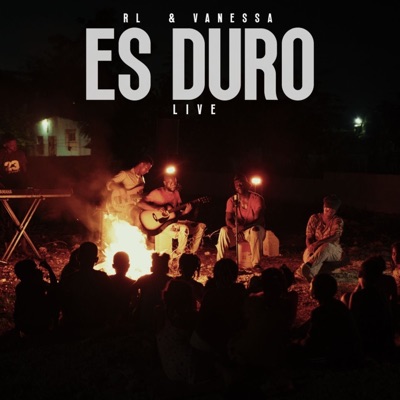 Es Duro (Live) - Single