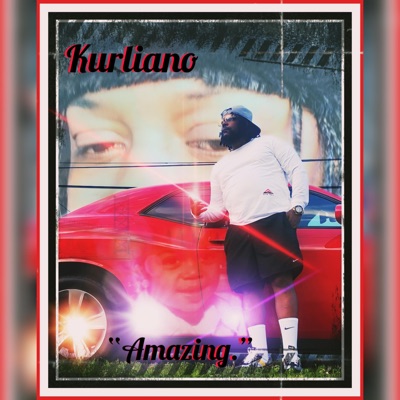 Amazing (feat. Kurliano) - Single