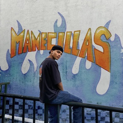 Manecillas - Single