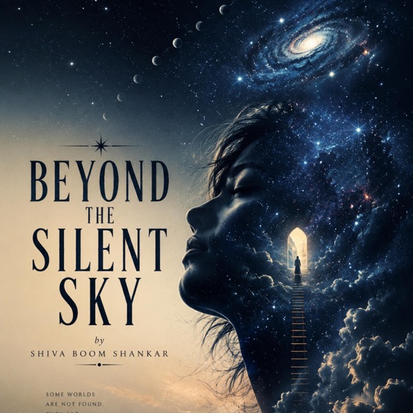Beyond the silent sky - Single